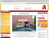 Bild Apotheke Marmstorf