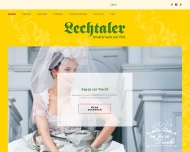 Bild Mair Herbert Bekleidungswerk Lechtaler Dirndl & Trachten