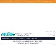 Bild Murk GmbH & Co. KG Bekleidungshaus