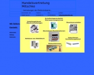 Bild Mitschke Handelsvertretung
