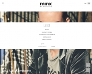 Bild Minx Mode Accessoires GmbH