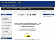 Bild Nowak Reinhold GmbH Lichttechnik