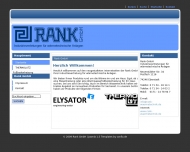 Bild Rank GmbH Industrievertreter
