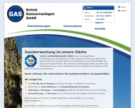 Bild Schick Gaswarnanlagen GmbH
