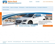 Bild Thonig Oliver Bausparkasse