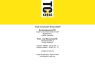 Bild Trade Connection Krebs GmbH Werbeagentur