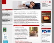 Bild Wankendorfer Baugenossenschaft fr Schleswig-Holstein eG Service Center Bad Schwartau