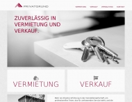 Bild Privatgrund Haus- und Grundbetreuung GmbH Dienstleistungsunternehmen
