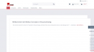 Bild Media-Concepts Gesellschaft fr Brokommunikation mbH