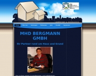 Bild MHD Hausmeister-Dienst Bergmann GmbH