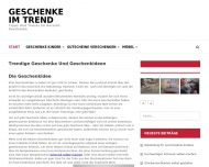 Bild Hoge Ernst Mode und mehr