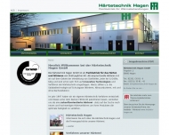 Bild Hrtetechnik Hagen GmbH