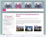 Bild Cropp Hausverwaltung GmbH