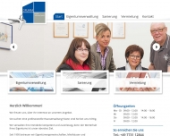 Bild Drumm Hausverwaltung