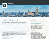 Bild Dipl.-Kfm. Deutsch Immobilien-Verwaltung GmbH
