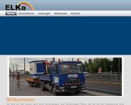Bild ELKa Kabelbau Potsdam GmbH