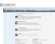 Bild Albrecht Gebrder & Co GmbH Immobilienverwaltung und -makler