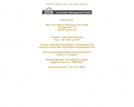 Bild DHS Immobilien Management GmbH