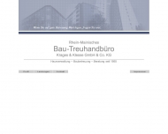 Bild Bau-Treuhandbro Hausverwaltung Krages und Klesse GmbH & Co. KG