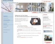 Bild Buchmann Hausverwaltung GmbH
