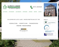 Bild Hausverwaltung Ulrich Lange