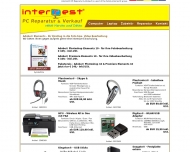Bild INTERREST GMBH