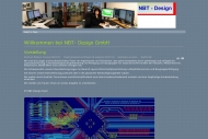 Willkommen bei NBT- Design GmbH