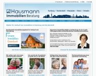 Bild Werner Hausmann & Sohn Grundstcksgesellschaft mbH