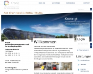 Bild Haus- und Grundstcks Betreibergesellschaft Hellersdorf mbH