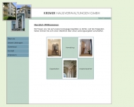 Bild Kremer Hausverwaltung GmbH Immobilienverwaltung