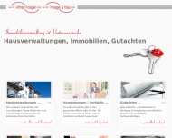 Bild Kriegel GmbH, Alfred Immobilienmakler