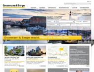 Bild grossmann-berger.de Immobilien