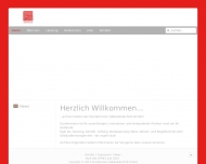 Website GTGG Gundermann Technische Gebäudeausrüstung und Gebäudemanagement