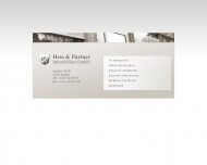 Bild Hess + Partner Immobilien GmbH Hausverwaltung