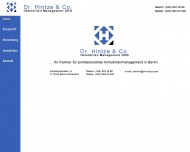 Bild Dr. Hintze & Co.