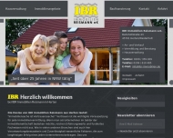 Bild IBR Reismann e.K. Immobilien
