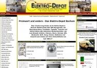 Bild Elektro Depot Deutschland