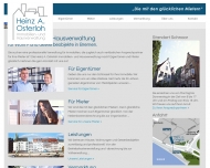 Heinz A. Osterloh Immobilien- und Hausverwaltung