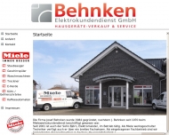 Bild Behnken Elektrokundendienst GmbH