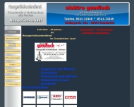 Bild Elektro Gundlach Arndt Ueckermann e.K.