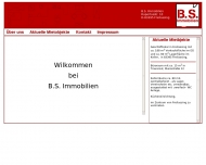 Bild B.S. Immobilien Commerz und Management GmbH & Co. KG