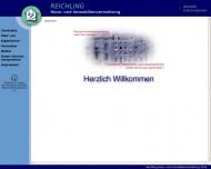 Bild Hausverwaltung Reichling