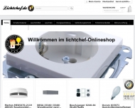 Bild Fehling GmbH Elektrotechnischer Grohandel