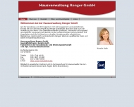 Bild Renger Kerstin Hausverwaltung