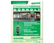Bild Staubsaugerservice Drholt