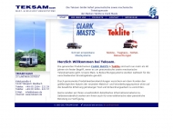 Bild Teksam GmbH