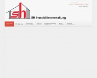 Bild SH Immobilienverwaltung GmbH Heidi Schwartz
