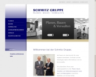 Bild Matthias Schmitz Hausverwaltung GmbH Immobilienverwaltung