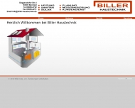 Bild Biller Haustechnik