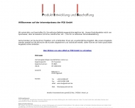Bild PFB GmbH Produkt-Entwicklung & Beschaffung Bekleidungsindustrie
